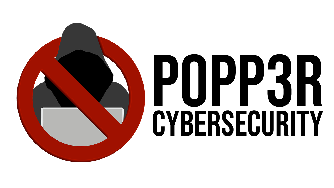 POPP3R Cybersecurity